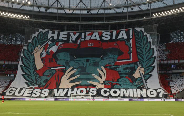 Seo Jung-won, whose 20 million Chengdu was shaken and his hands and feet were cut off by the tyranny of the leadership, is a myth that the club will advance to the ACLE finals for the first time...K-League clash forewarned