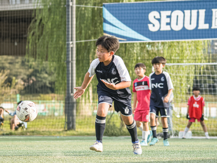 Seoul E-Land and New Balance will host the Women's and Youth Soccer Festival 2025 Reul Cup!