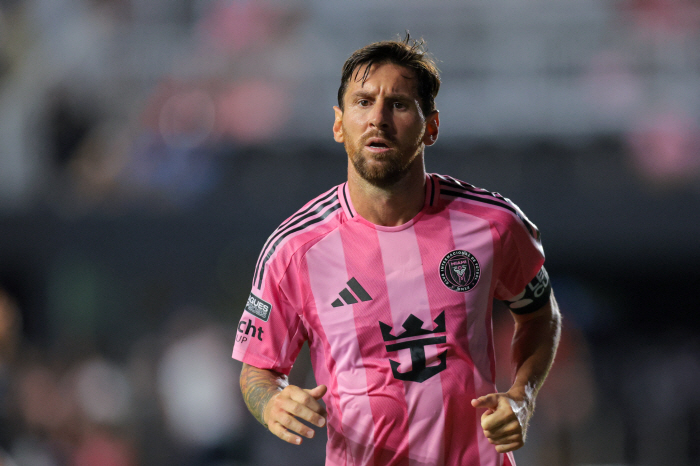 Son Heung-min and Messi, the overwhelming number one salary in the team, should thank this man, right?Football Star's Choice That Changed MLS History