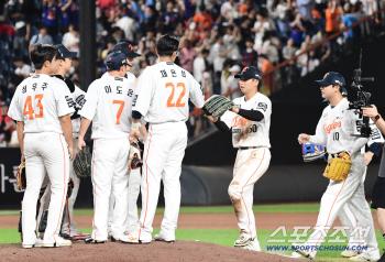 Starting pitcher's role & scoring a lot...Winning series→ Now 6.5G cars! We're going to secure the second place
