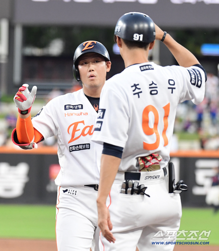 Starting pitcher's role & scoring a lot...Winning series→ Now 6.5G cars! We're going to secure the second place