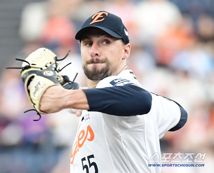 Starting pitcher's role & scoring a lot...Winning series→ Now 6.5G cars! We're going to secure the second place