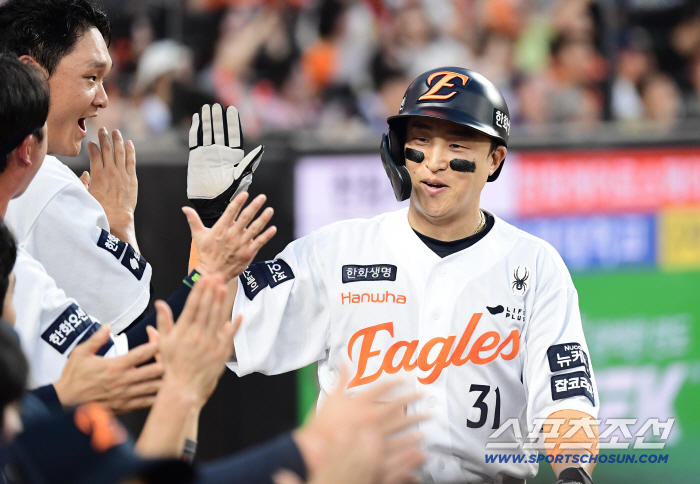 Starting pitcher's role & scoring a lot...Winning series→ Now 6.5G cars! We're going to secure the second place