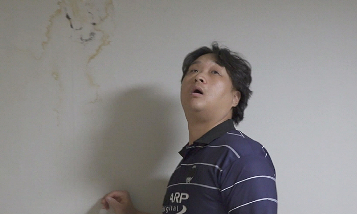 Sung Won-hwan, was the owner of the building in a poor costume?Pretending to be poor, giving away buildings 