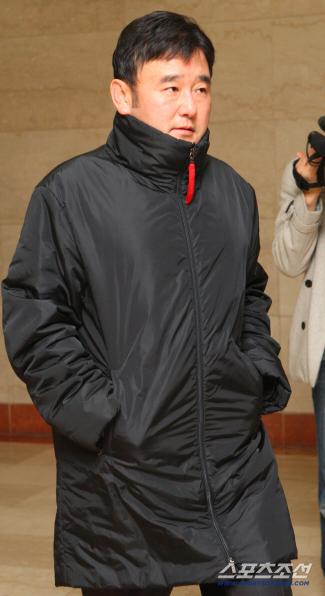  'Thought it was a donation' Jeong Ho-geun, who became a shaman, 'unreported' five years' worth of tax...full payment of tardiness