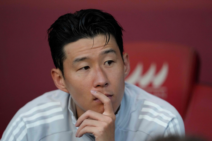 Uniforms sold out  Ticket prices skyrocket This is Son Heung-min's effect. The fourth biggest media in MLS history has never seen such a star