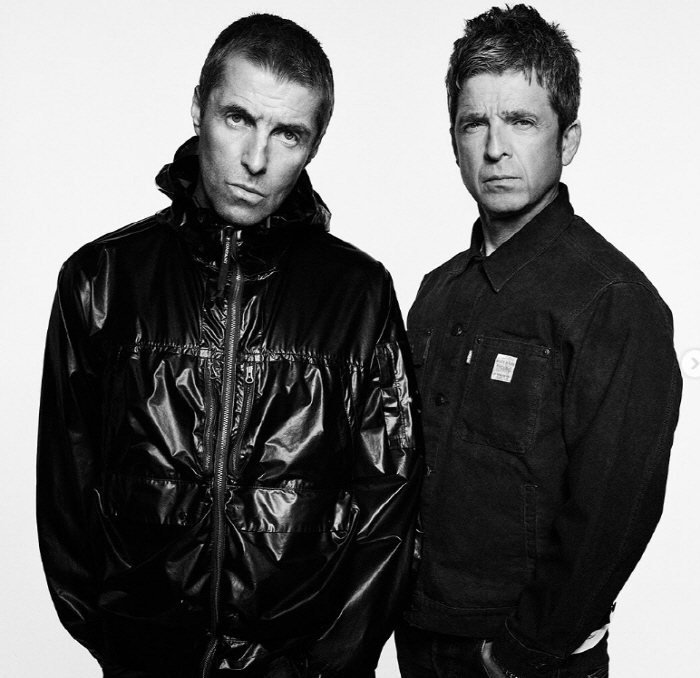 What's wrong with Oasis…Racism → Wook Ilgi Controversy Two months before Korea 