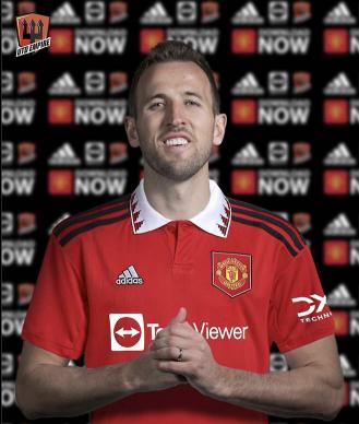 All-time transfer possible in 2026, Harry Kane Hello Manchester United Tottenham 1st tier exposed