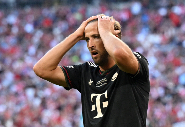 All-time transfer possible in 2026, Harry Kane Hello Manchester United Tottenham 1st tier exposed