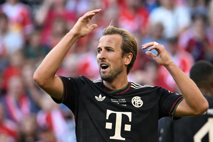 All-time transfer possible in 2026, Harry Kane Hello Manchester United Tottenham 1st tier exposed