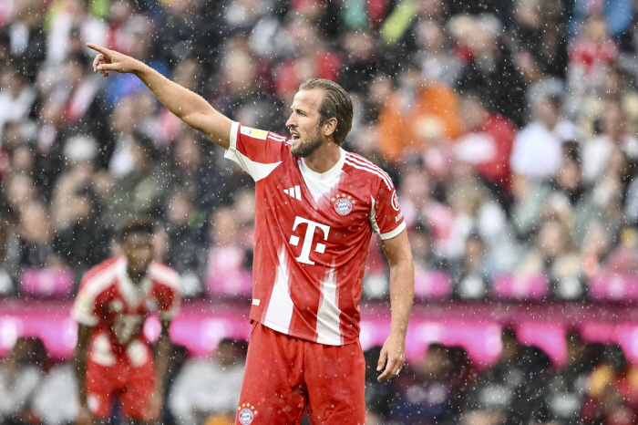 All-time transfer possible in 2026, Harry Kane Hello Manchester United Tottenham 1st tier exposed