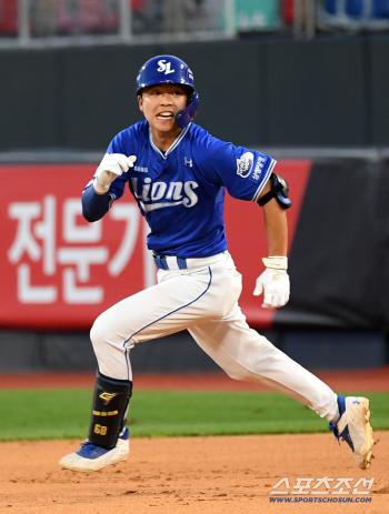 All-weather infielders with high double play success rate passed by Sangmu → enlistment in December, but unfortunately...