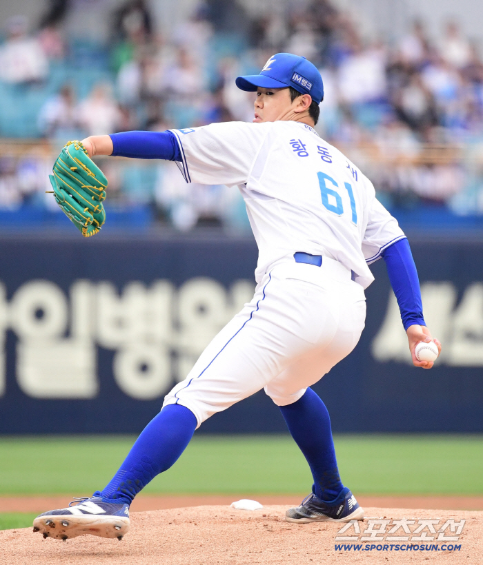 All-weather infielders with high double play success rate passed by Sangmu → enlistment in December, but unfortunately...