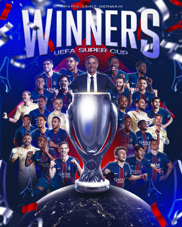 Amazing paradox Son Heung-min's vacancy → Lee Kang-in filled it, one goal  one PK Tottenham's outburst...Captain Gobyeoljeon, there was a reason to visit Sangam. → First Super Cup top  goal impressed