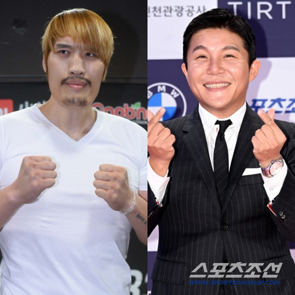 Choi Hong-man Cho Se-ho imitated me and did not invite me to the wedding...Disappointment Exposed (Rath)