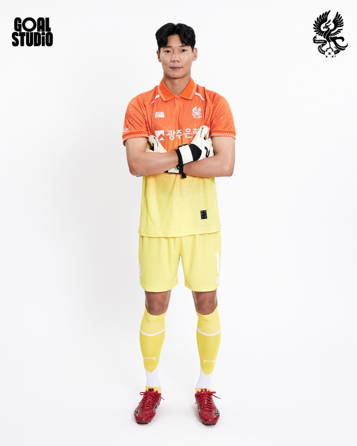 Gwangju FC to Launch Third Uniforms for the First Time in Club
