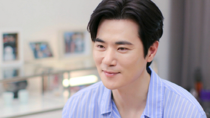 Han Hyejin, you did a good job..Kim Kang-woo has been ♥Wife with healthy juice  table... Choi Soo-jong became the king of the world