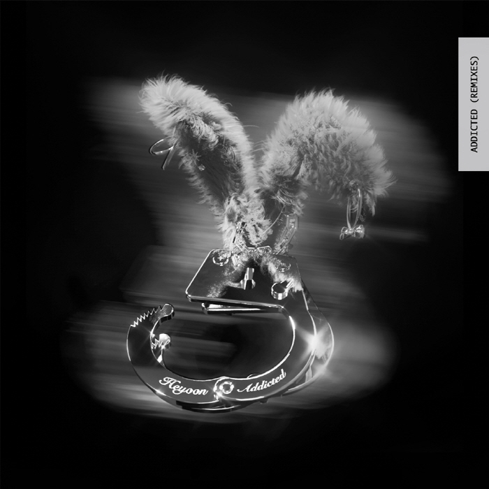 Hyeyoon, created by Spice Girls producer, released a remixed version of the discovered version on the 14th