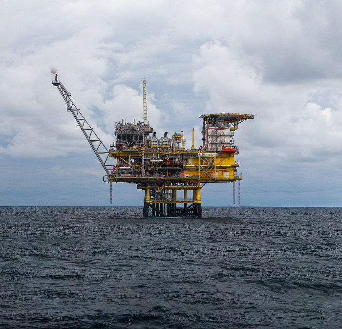 Hyundai Engineering & Construction to reduce global greenhouse gases with floating CCS technology