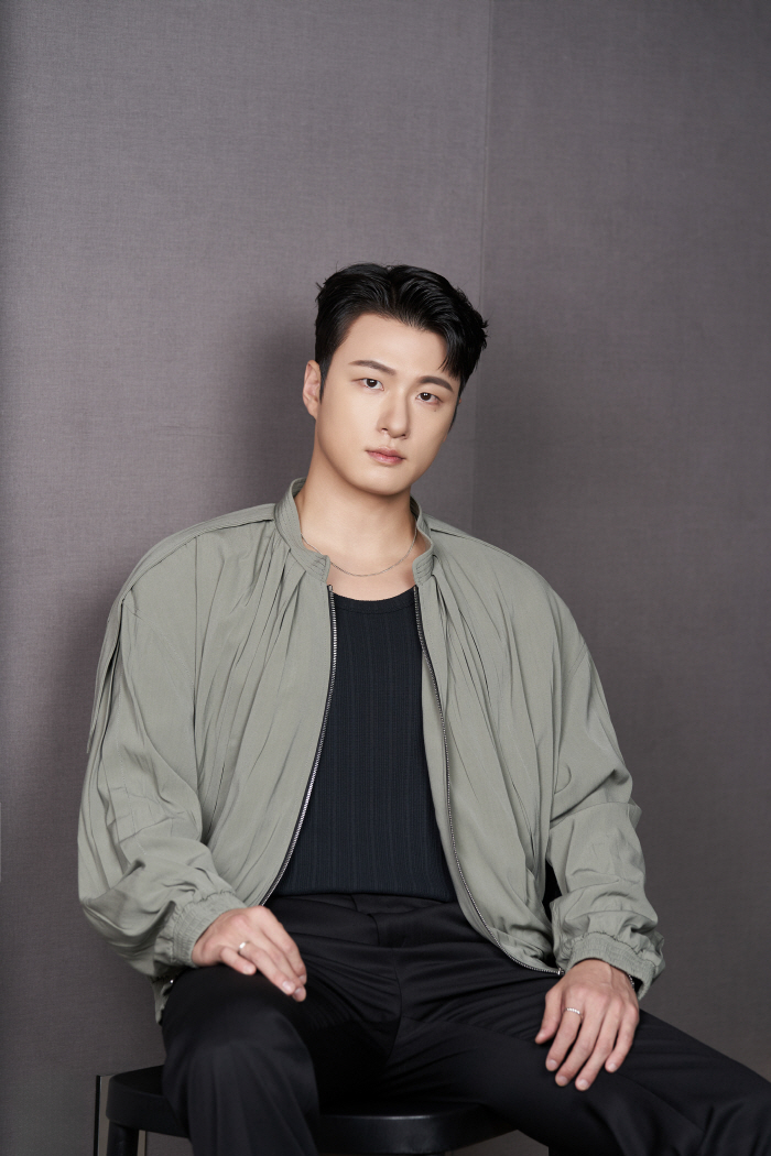 Shin Seung-ho Reflects on 'Omniscient Reader The Prophet'