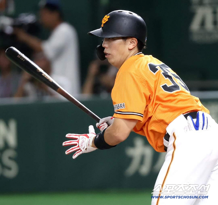 It's because I'm not good enough The second baseman's self-blame and Tanaka's 199 wins in total were also lost in front of his eyes (Min Chang-ki's Japanese baseball)