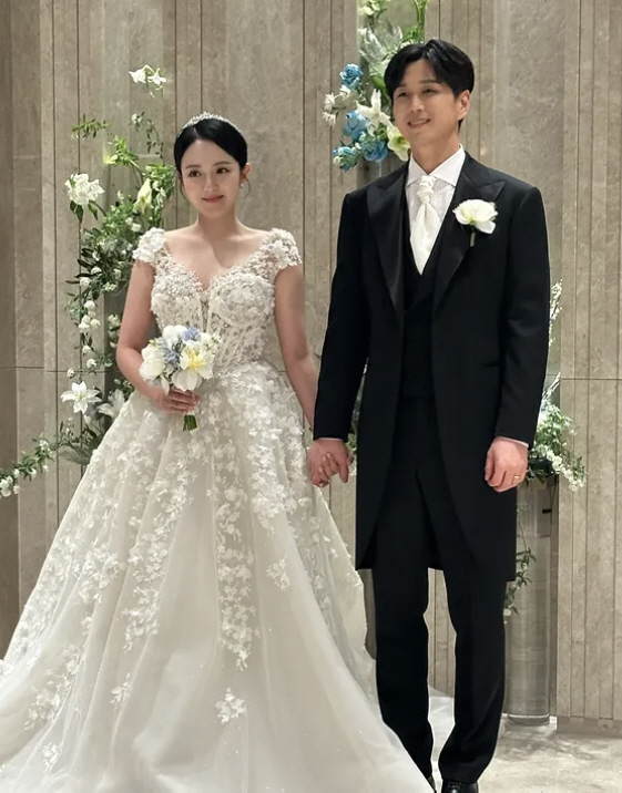 Kang became an inbreeding actress because of rain and misinformation...Report all the rumors 