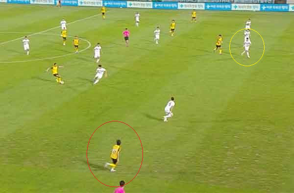 KFA Blames Bad Heart Machine, Bigger Poststorm → Do You Not Know VAR Protocol...Juan Muchi Strongly Resists K-League