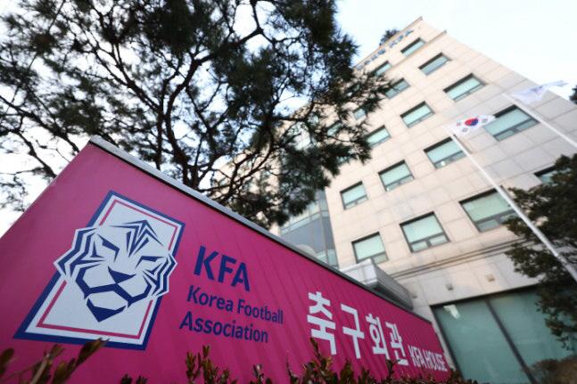 KFA Blames Bad Heart Machine, Bigger Poststorm → Do You Not Know VAR Protocol...Juan Muchi Strongly Resists K-League