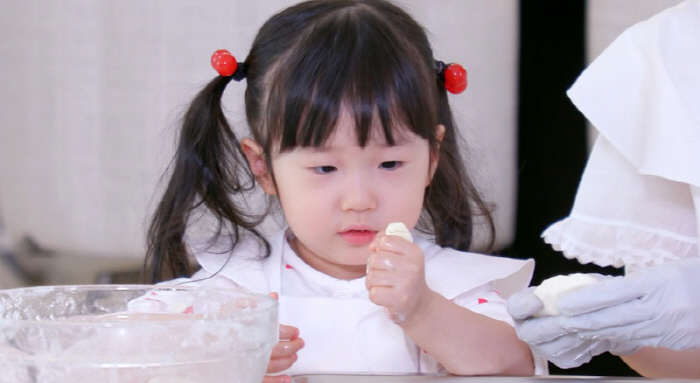 Lee Jung-hyun, are you giving up on the 3rd doctor...Daughter Seoha, the youngest chef