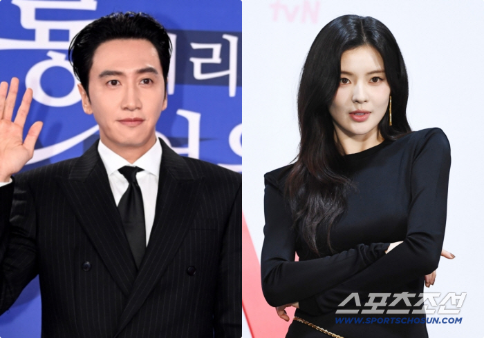 Lee Kwang-soo, 8 years lover ♥ Lee Sun-bin mentioned..be in good company with a good relationship