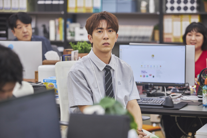 Lee Se-dol's office workers will be on season 2..'Genius Who Beat AI' Comedy Acting Challenge 