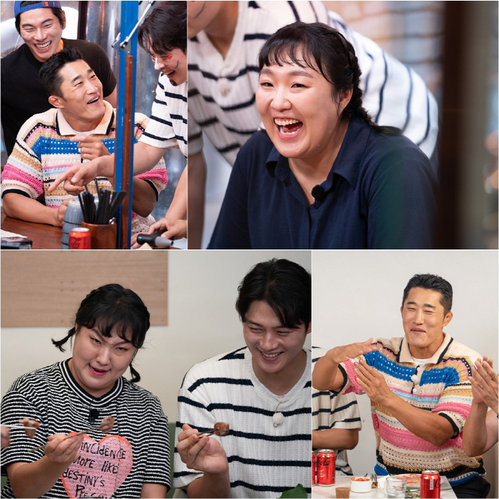 Lee Su-ji changed after damage from 400 million sales fraudI won't be beaten again