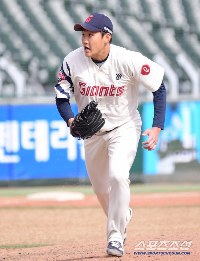 Lotte also took out the 1R rookie card...Kim Tae-hyun's debut first-team call-up → 3 players replaced