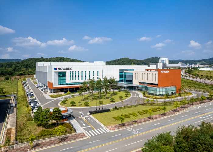 Novarex Q2 Revenue and Operating Profit Highest Ever...Export share exceeds 46%