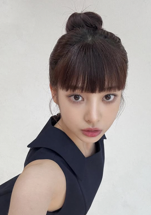 Harin Explains Pre-Debut Ordeal, Says Comments Were Personal