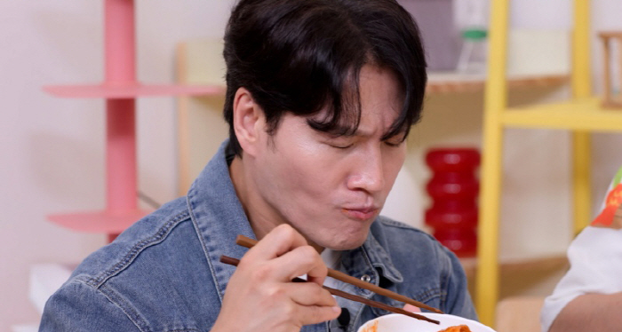 Only the owner of the 6.2 billion-won newlywed house became interested in Kim Jong-guk's cooking 'Who are you going to do it for?'