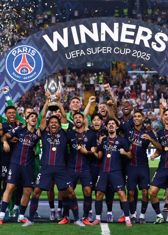 The operation was successful, but the patient died Director Frank confesses to the bone...Lee Kang-in's non-summit threshold frustrated, Tottenham's limitations leaving SON