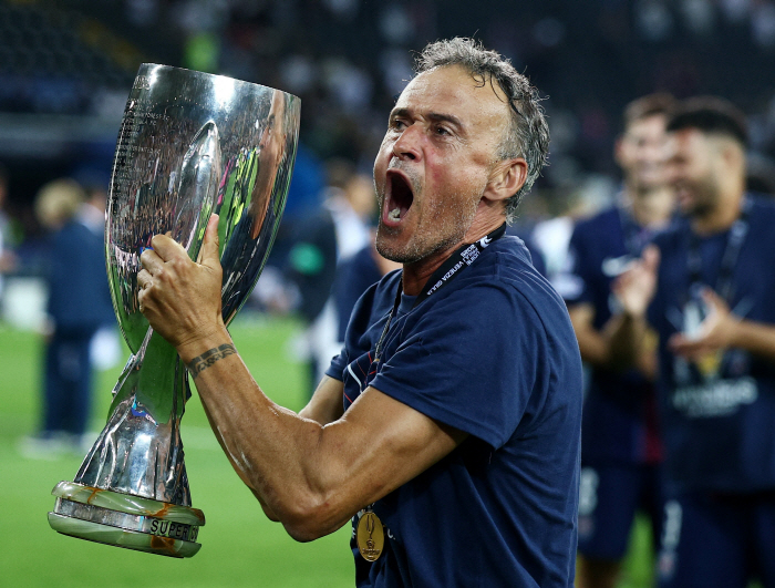 The operation was successful, but the patient died Director Frank confesses to the bone...Lee Kang-in's non-summit threshold frustrated, Tottenham's limitations leaving SON