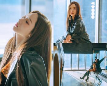 Park Min-young Leads ‘Confidence Man KR’ as Genius Con Queen