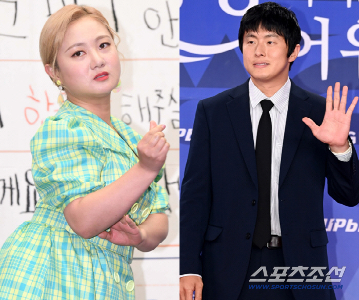 Park Na-rae, Gian84 The bullying controversy. I've been doing well with some explanations, but I feel awkward (Na-rae-sik)