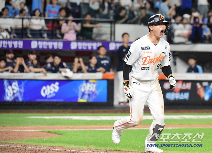  Lee Won-seok's walk to end Lotte's 6th consecutive loss