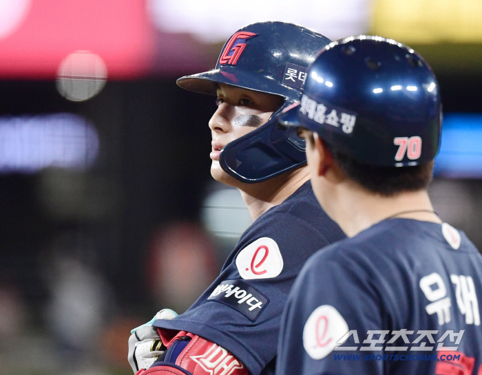  Yun Donghee finally came from behind in the 8th episode