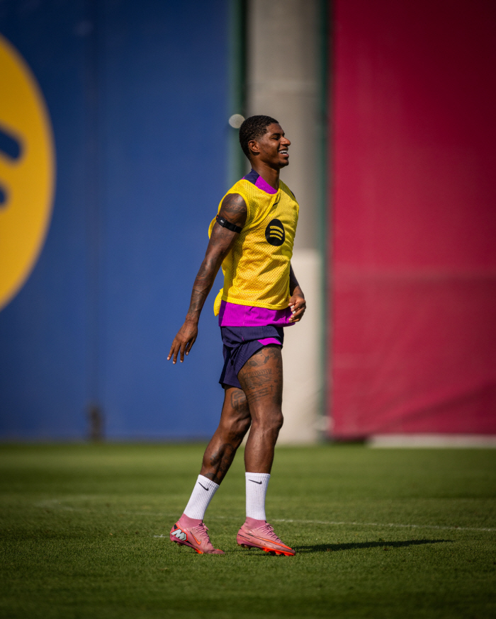 Rashford Shock Reveals! Manchester United manager made me so angry...I've never seen a director so obsessed with winning