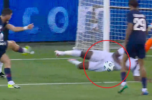 SON Baragi's fading defense → Crazy fighting spirit human dialysis ability...Frustrated to win Tottenham's only income