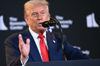 Trump to Strengthen Health Security...Ordering Strategic Reserve for 6 Months of Essential Medicines Materials