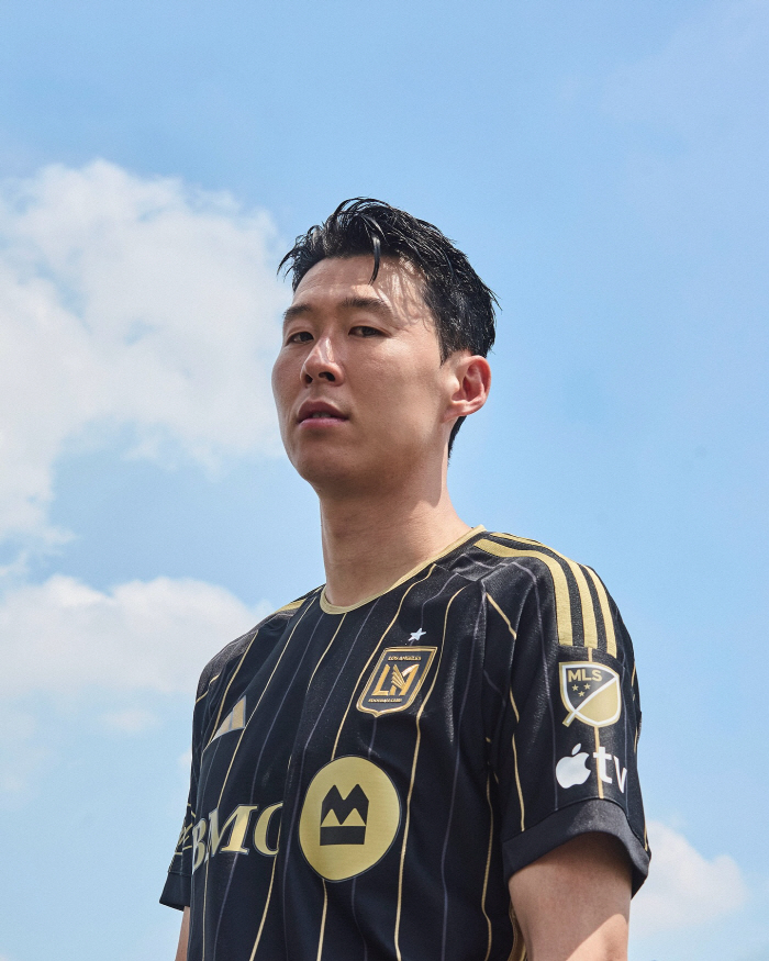 1st place in the world! Perhaps, Son Heung-min, a popular star who will go down in history, has passed Mesirbron