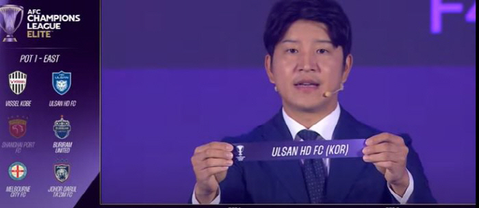 As ACLE golden hand fairy Park Joo-ho avoided Ulsan long-distance away games, I hope you play as you want without any fatigue or burden!