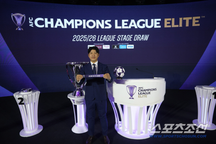 As ACLE golden hand fairy Park Joo-ho avoided Ulsan long-distance away games, I hope you play as you want without any fatigue or burden!