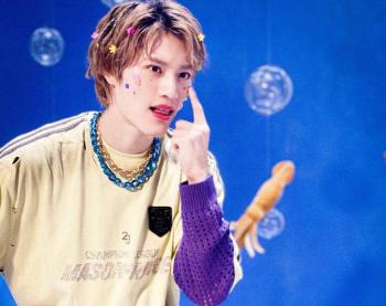A famous idol, 'Let's go to the bathroom together.' Interpreter harassment..conviction
