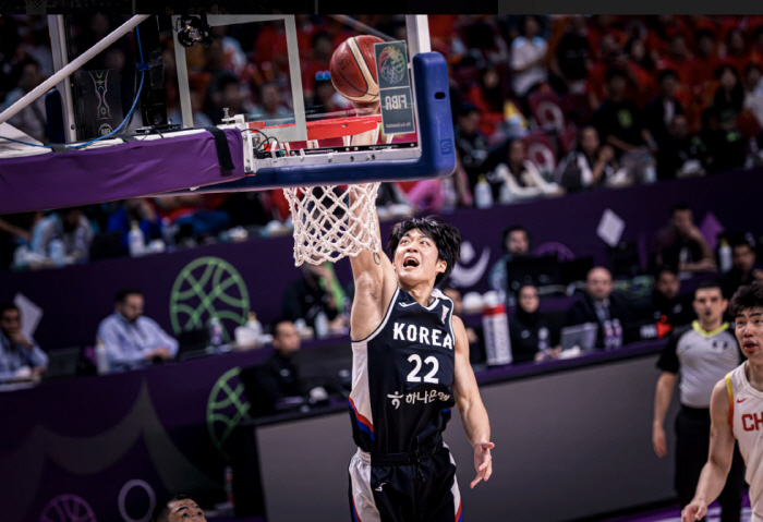 The Great Wall of China was high. Lee Hyun-joong shed tears and was eliminated from the quarterfinals of the Golden Generation. I will not be afraid of any challenge